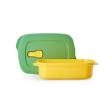 CrystalWave Gen II Rectangular | 1pc | 1L