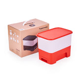 Rice Smart Junior 5kg