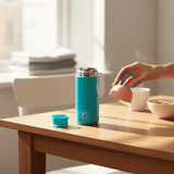 Thermal Flask with handle | 1pc | 350ml