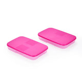 FreezerMates Medium I | 2pcs | 650ml