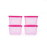 FreezerMates Junior II | 4pcs | 300ml