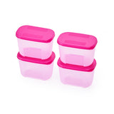 FreezerMates Junior II | 4pcs | 300ml