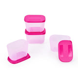 FreezerMates Junior II | 4pcs | 300ml