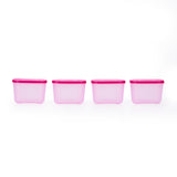 FreezerMates Junior II | 4pcs | 300ml