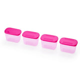 FreezerMates Junior II | 4pcs | 300ml