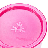 One Touch Canister with Print | 2pcs | 1.25L