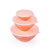 Prisms Bowl Set
