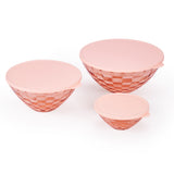 Prisms Bowl Set