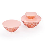 Prisms Bowl Set