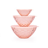 Prisms Bowl Set