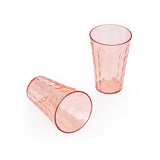 Prisms Glasses | 2pcs | 475ml
