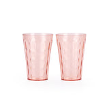 Prisms Glasses | 2pcs | 475ml