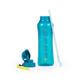 AquaVibe with Straw | 1pc | 1.2L