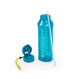 AquaVibe with Straw | 1pc | 1.2L