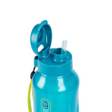 AquaVibe with Straw | 1pc | 1.2L