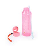 AquaVibe with Straw | 1pc | 1.2L