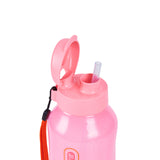 AquaVibe with Straw | 1pc | 1.2L