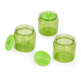 Clear Collection Jar | 3pcs | 900ml