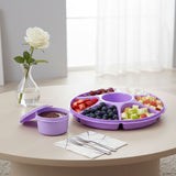Serving Center | 1pc