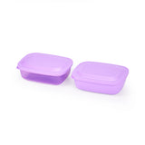 Small Rectangular Saver | 2pcs | 500ml