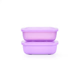 Small Rectangular Saver | 2pcs | 500ml