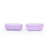 Small Rectangular Saver | 2pcs | 500ml