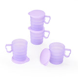 Blossom Mugs | 4pcs | 350ml