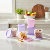 Cubix Mini Square | 6pcs | 110ml