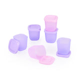 Cubix Mini Square | 6pcs | 110ml