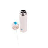 Dual Drink Flask | 1pc | 480ml