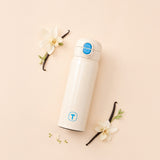 Dual Drink Flask | 1pc | 480ml