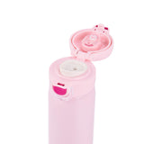 Dual Drink Flask | 1pc | 480ml
