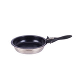 Smart Kitchen Stacking Cookware Set (11pcs)
