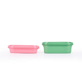 Modular Mates Oval set