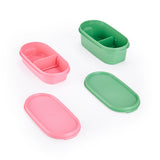 Modular Mates Oval set