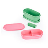 Modular Mates Oval set