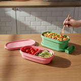 Modular Mates Oval set