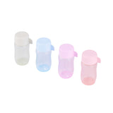 Mini Eco Bottle | 4pcs | 90ml