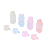 Mini Eco Bottle | 4pcs | 90ml