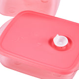 Vent N Serve Rect Set