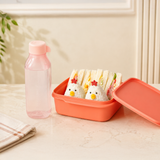 Smart Lunch Set
