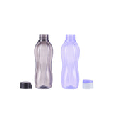 Eco Bottle | 2pcs | 1L