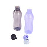 Eco Bottle | 2pcs | 1L
