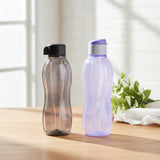 Eco Bottle | 2pcs | 1L