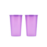 Deco Canister | 2pcs | 3.7L