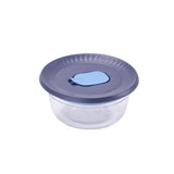 Voila™ Glass Round | 1pc | 260ml