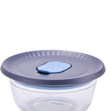 Voila™ Glass Round | 1pc | 260ml
