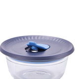 Voila™ Glass Round | 1pc | 260ml