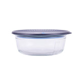 Voila™ Glass Round | 1pc | 900ml