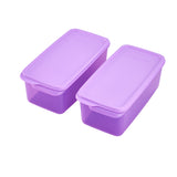 Stak N Stor Gen II | 2pcs | 2.2L